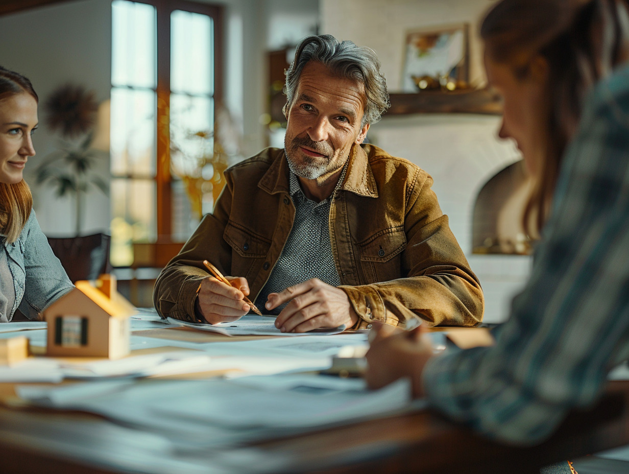 assurance prêt immobilier