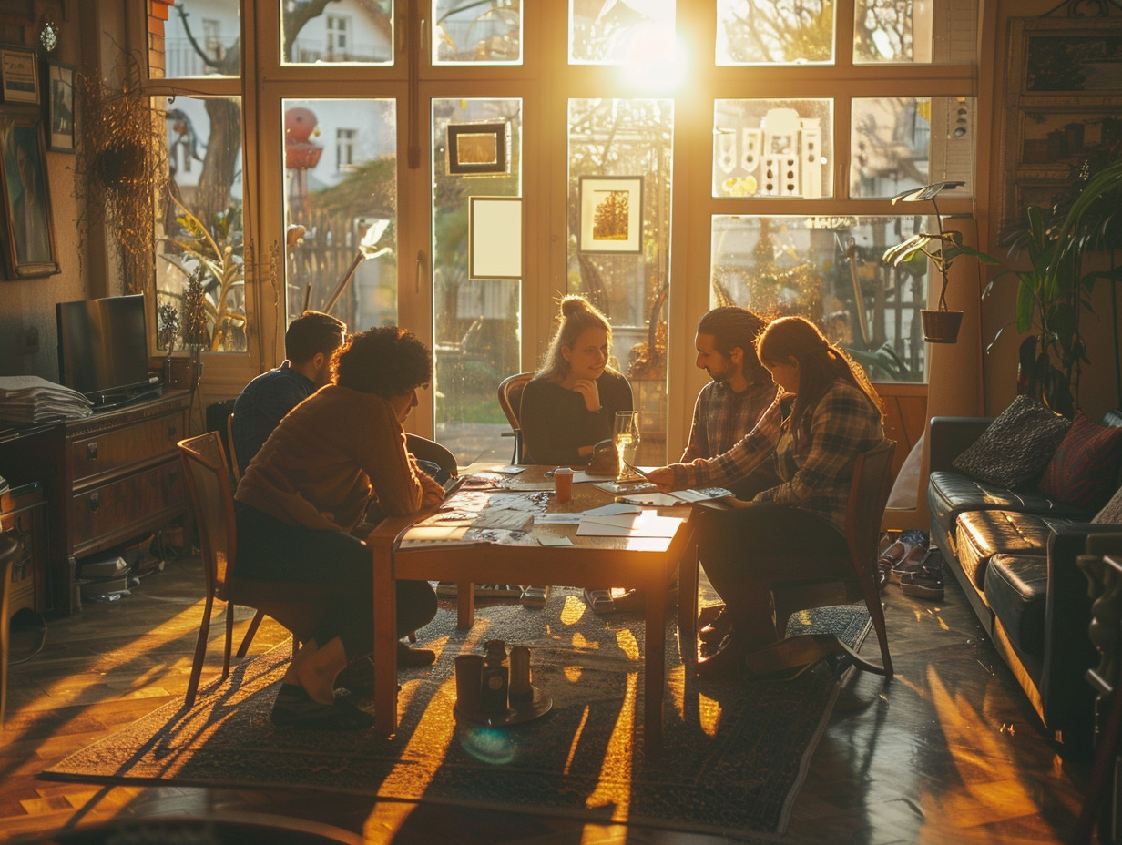 assurance prêt immobilier