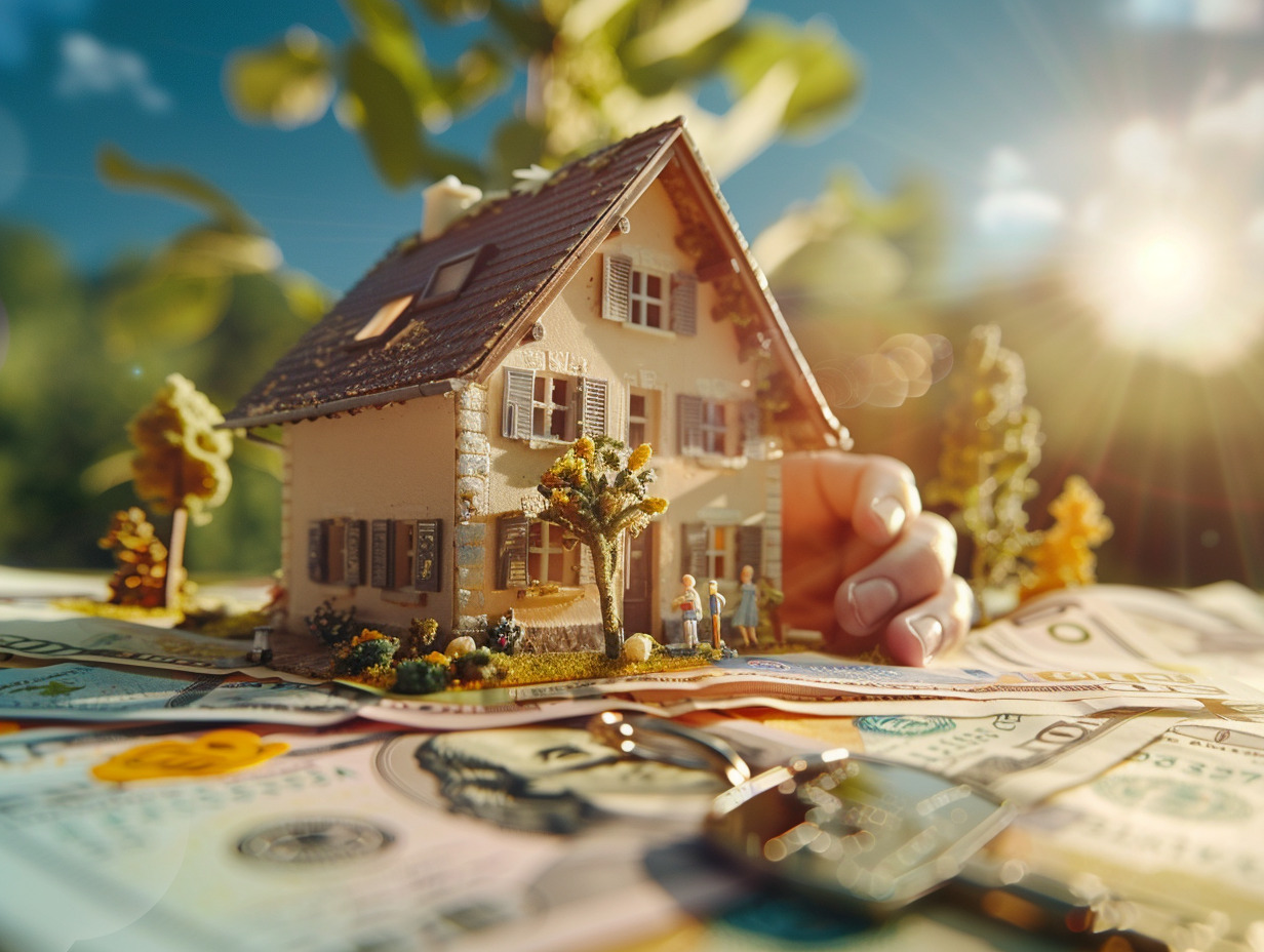 prêt action logement : comprendre le fonctionnement et les avantages  mot 1 :  prêt  mot 2 :  logement