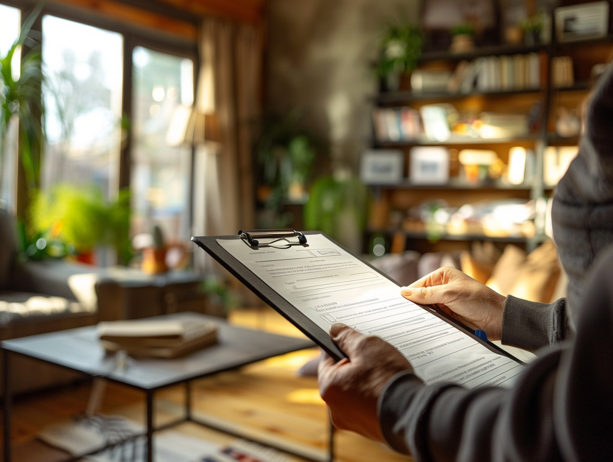location appartement : documents essentiels pour candidater efficacement -  dossier location
