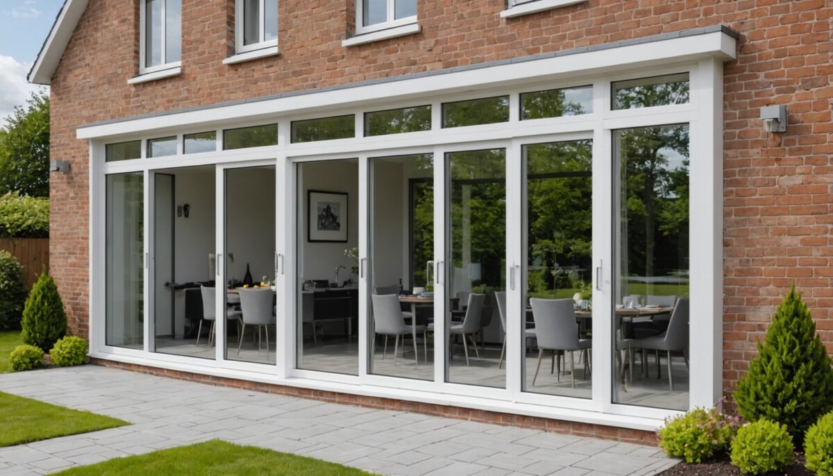 Questions fréquentes sur les menuiseries aluminium