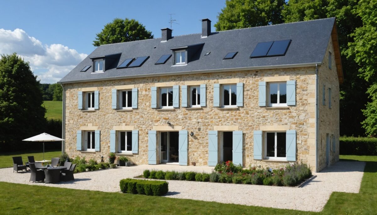 Vos questions sur la construction à Saint-Yrieix-la-Perche