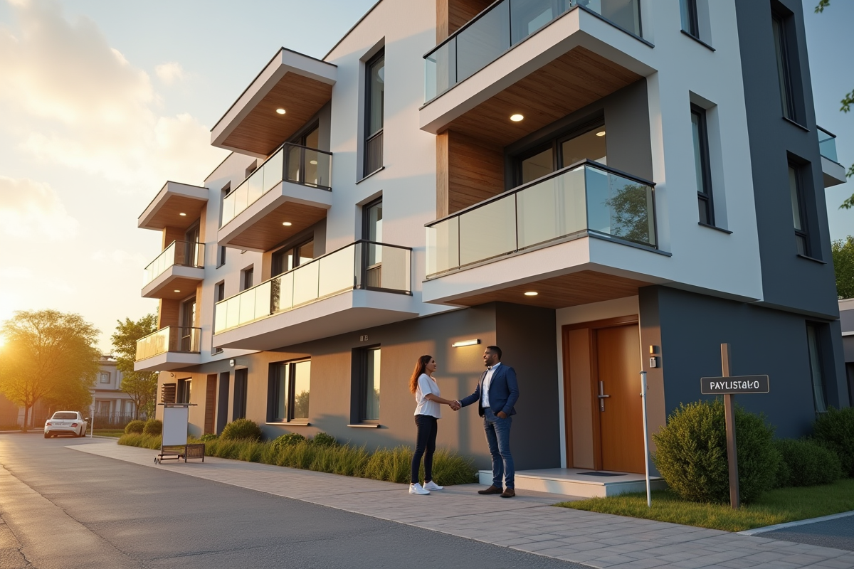 investissement immobilier