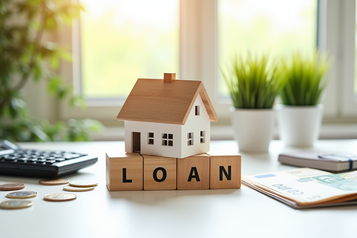 financement immobilier