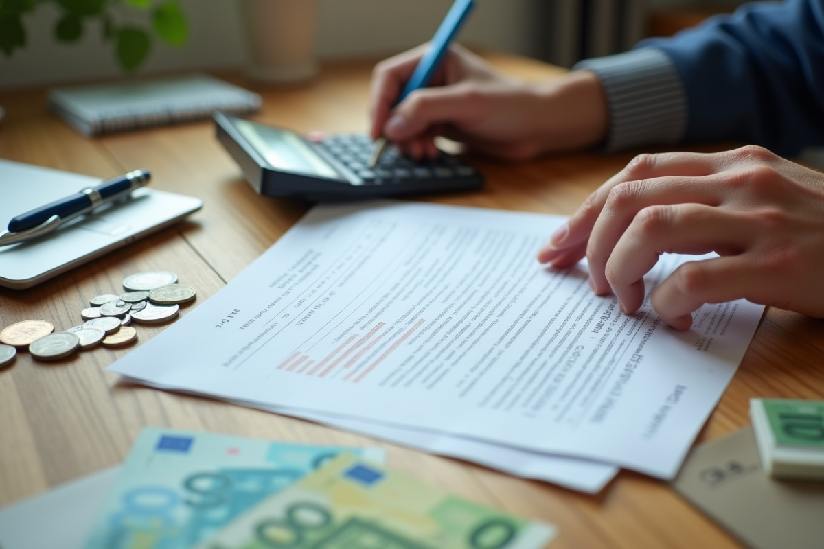 prêt immobilier