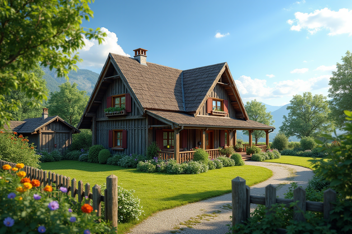 logement rentable