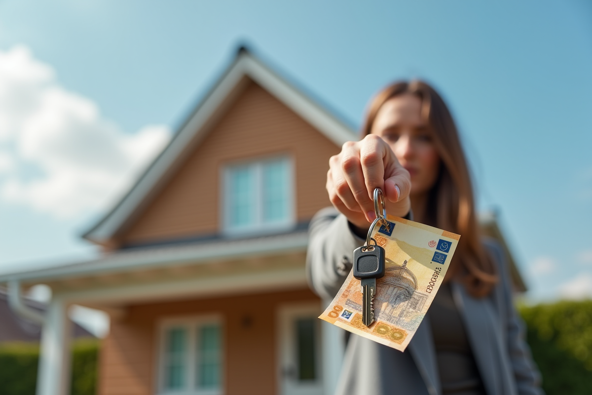 prêt immobilier