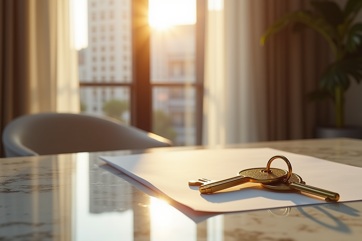 agent immobilier