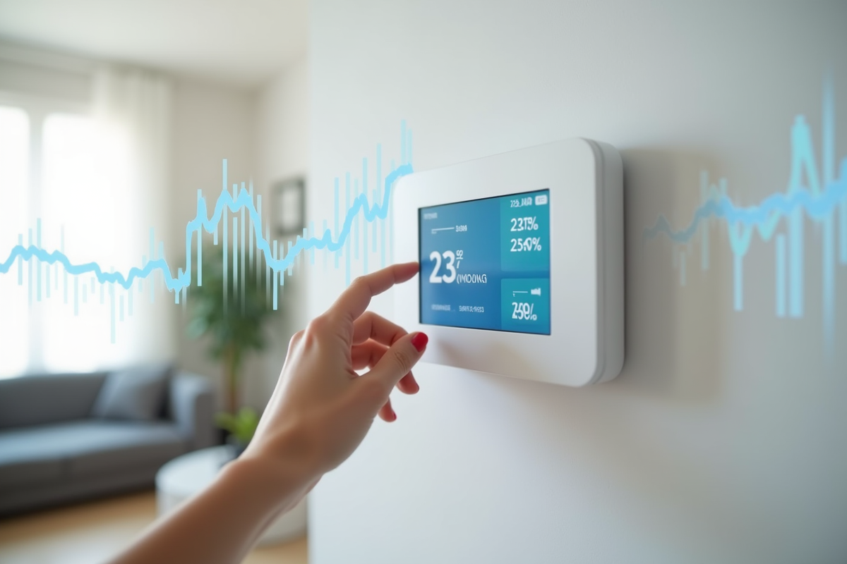 immobilier tendance