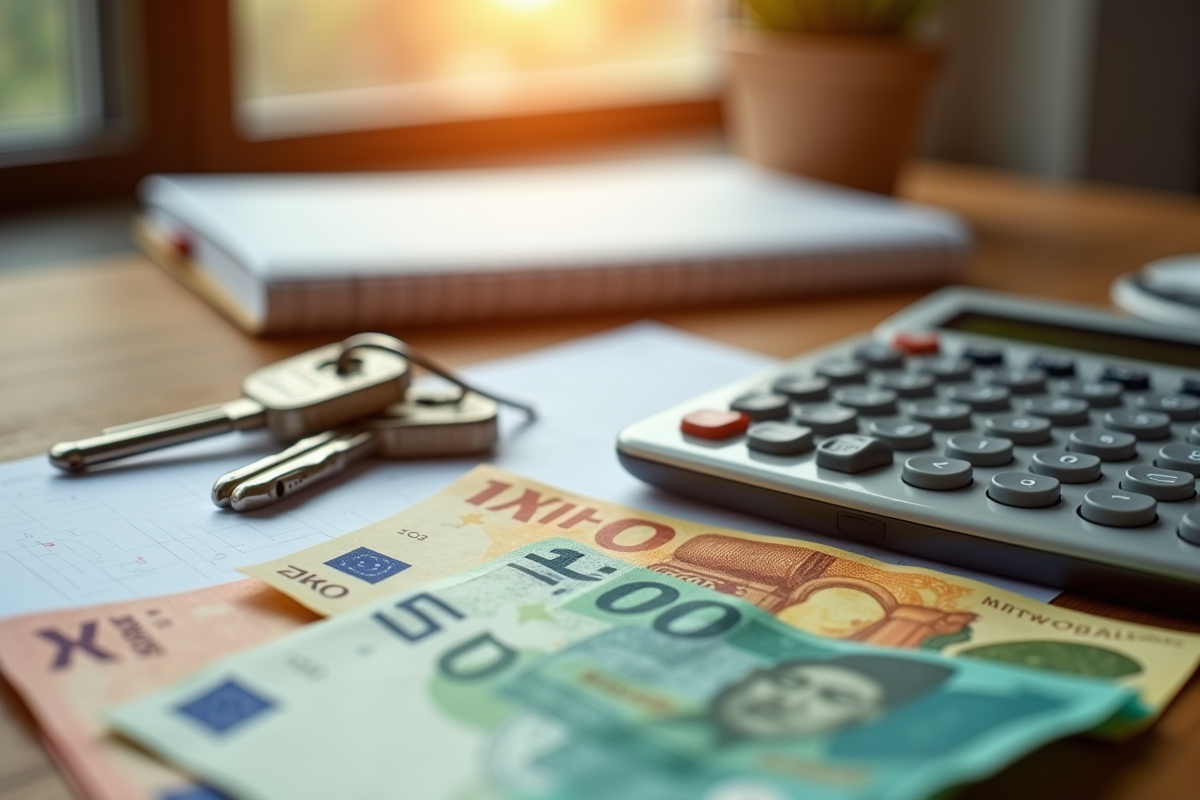 marché immobilier